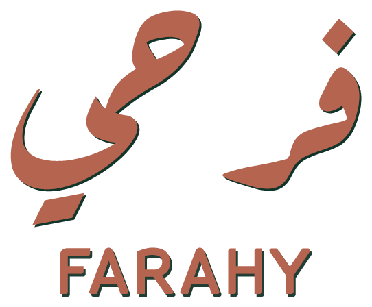 فرحي